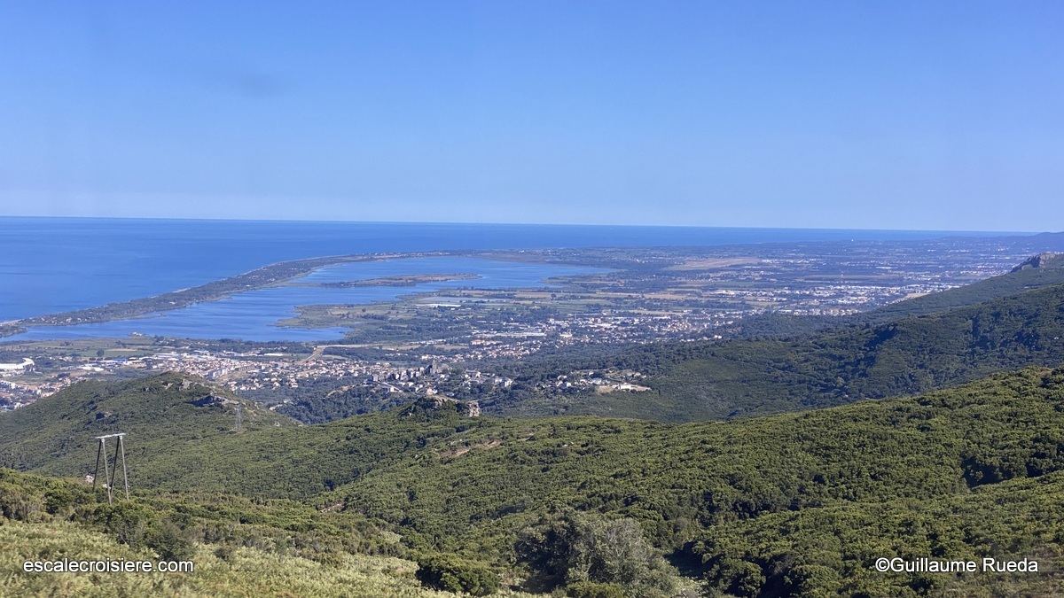 Bastia - Marais - LBO