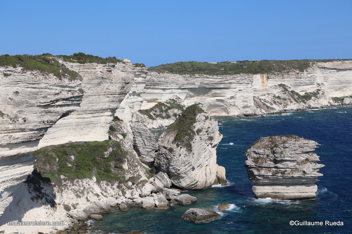 Le Grain de Sable - Bonifacio - LBO