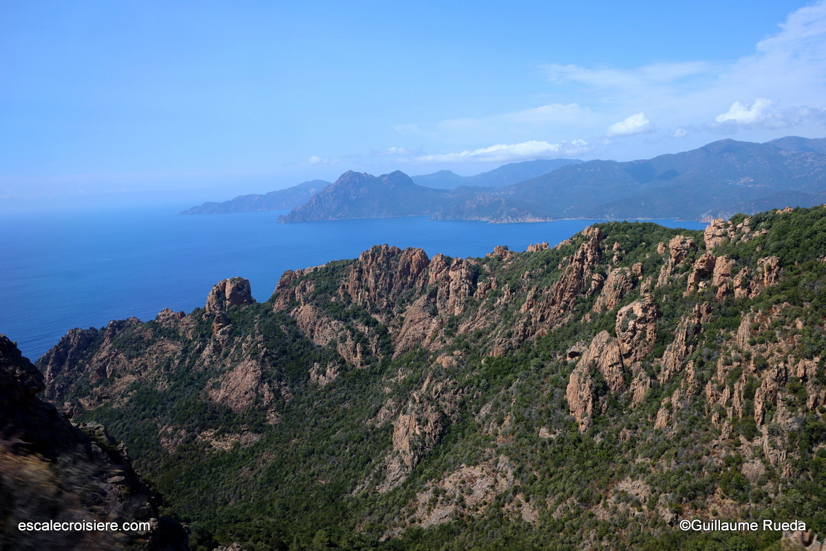 Calanques Piana - LBO