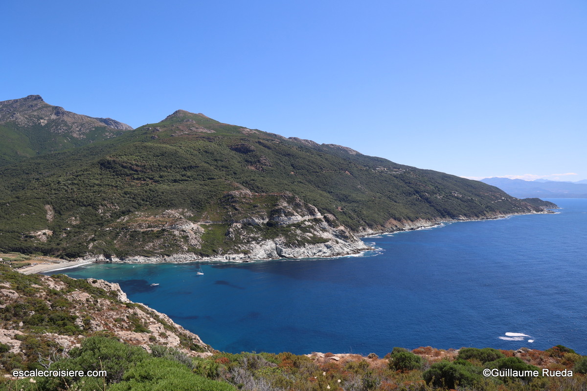 Cap Corse - LBO