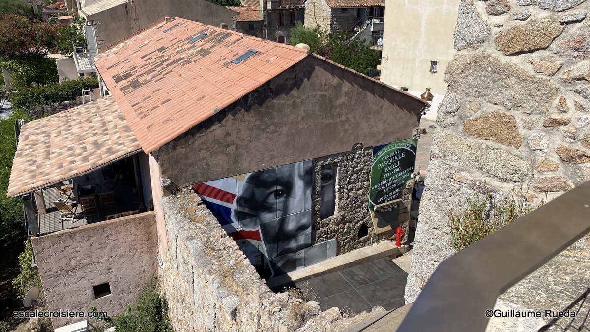 Porto-Vecchio - Bastion de France - LBO