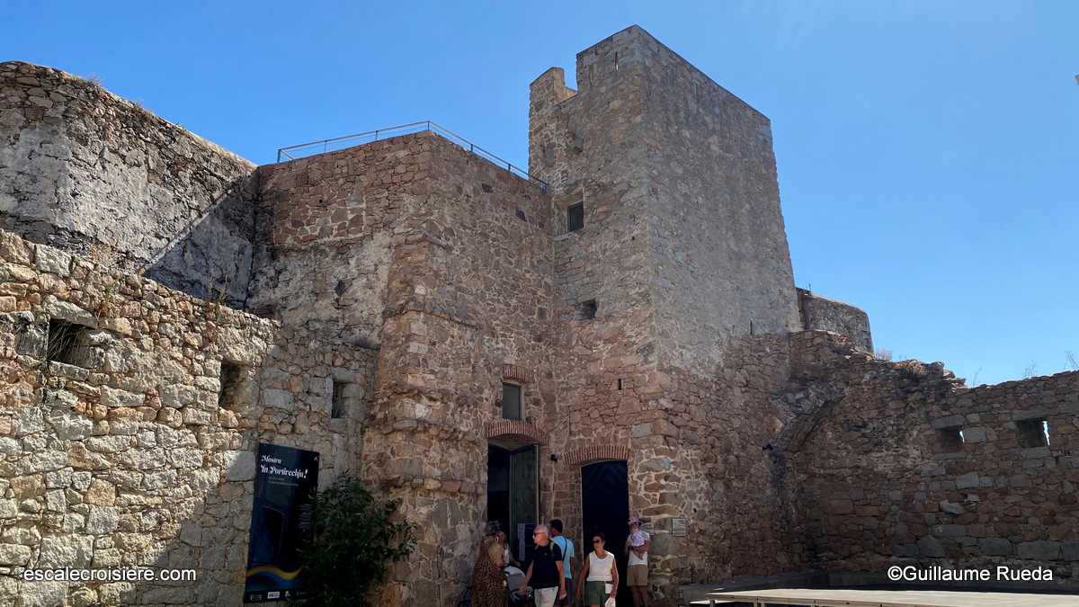 Porto-Vecchio - Bastion de France - LBO