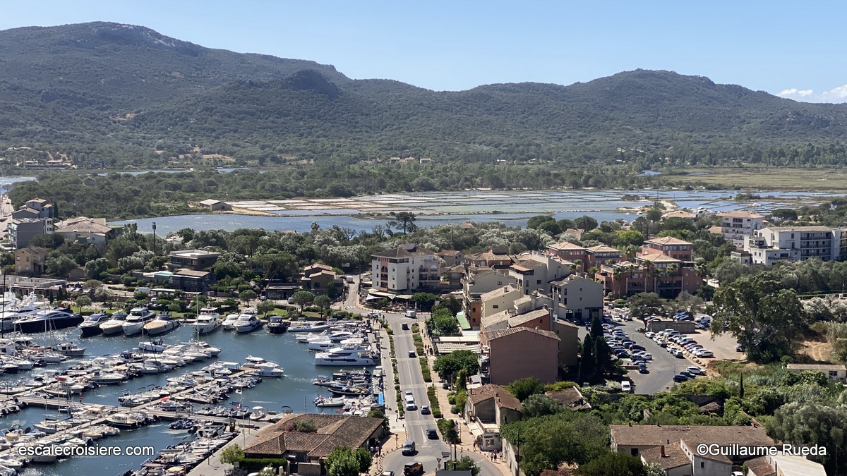 Saline - Porto-Vecchio - LBO