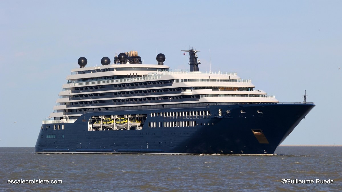 Ilma - The Ritz-Carlton Yacht Collection