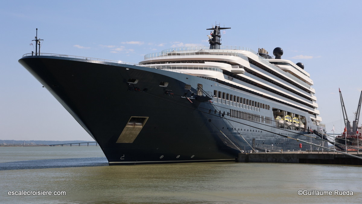 Ilma - The Ritz-Carlton Yacht Collection