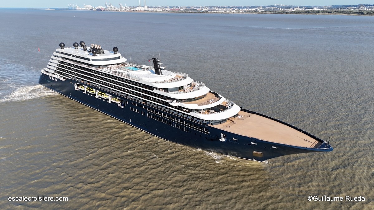 Ilma - The Ritz-Carlton Yacht Collection