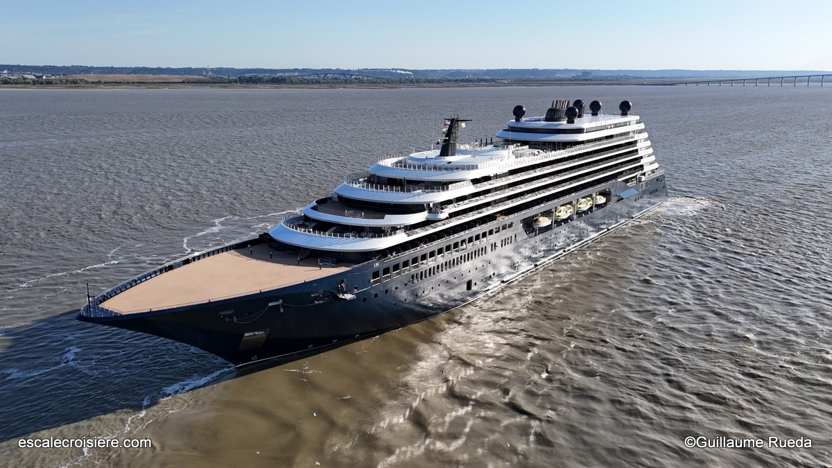 Ilma - The Ritz-Carlton Yacht Collection