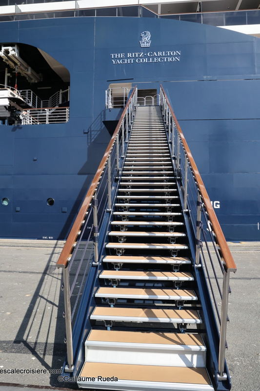 Ilma - The Ritz-Carlton Yacht Collection (2)