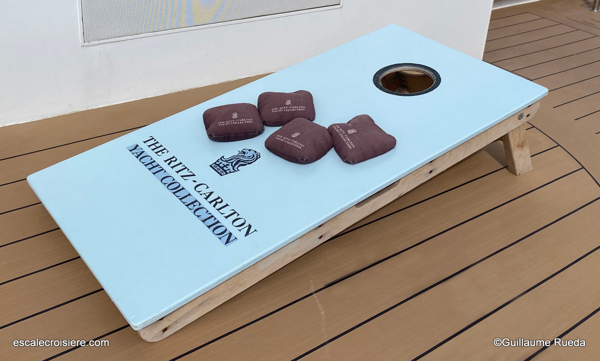 Jeu de pont - Ilma - The Ritz-Carlton Yacht Collection (4)