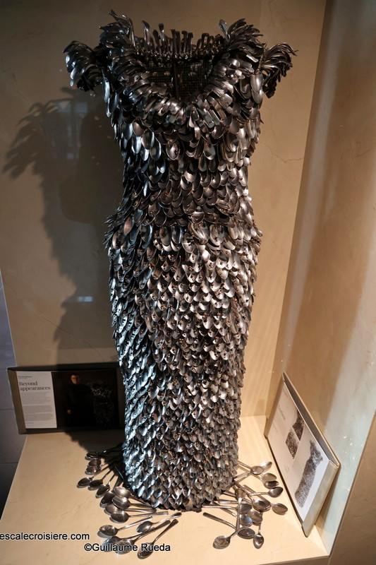 Restaurant Lumière - Scenic Eclipse