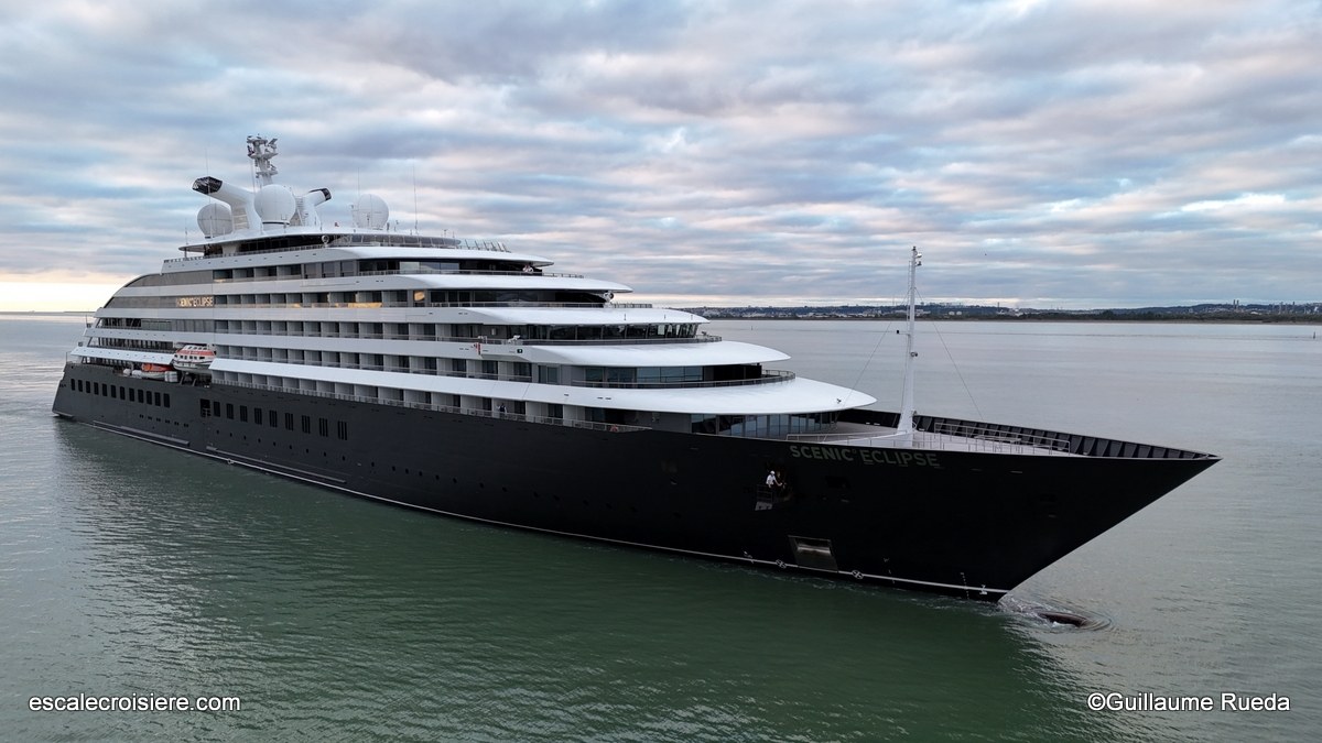 Scenic Eclipse