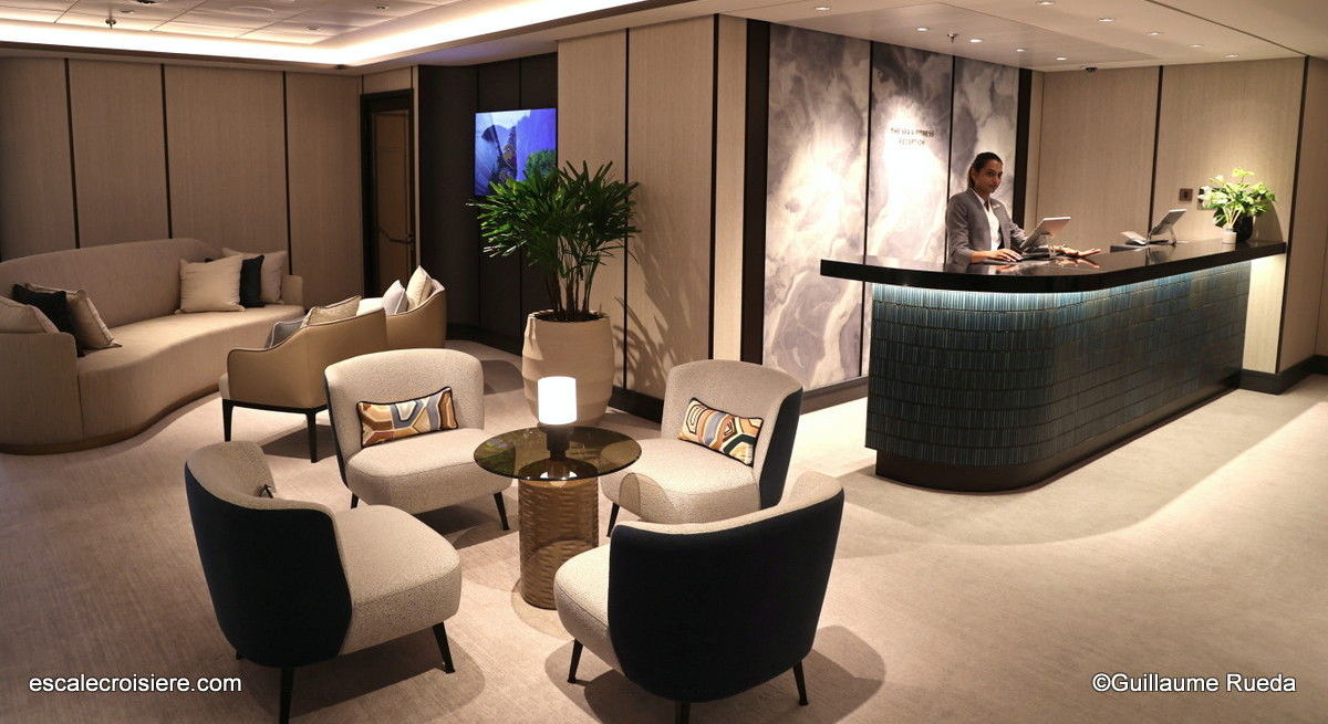 The Ritz-Carlton Spa - Ilma