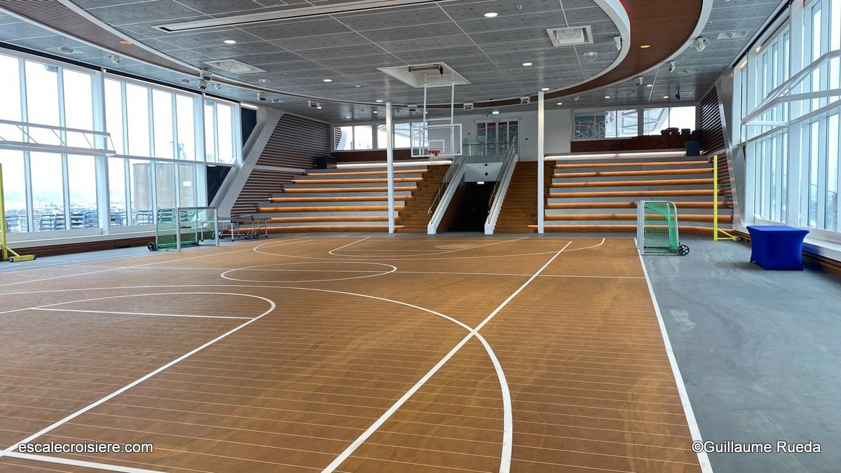 Arena - Mein Schiff 7