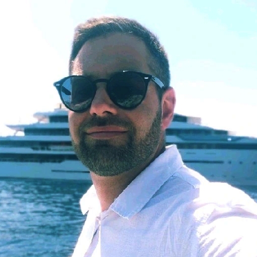 Ronan Scolan - Damen Brest-