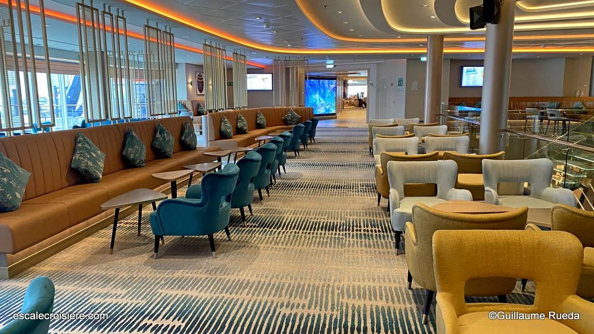 Schau bar - Mein Schiff 7