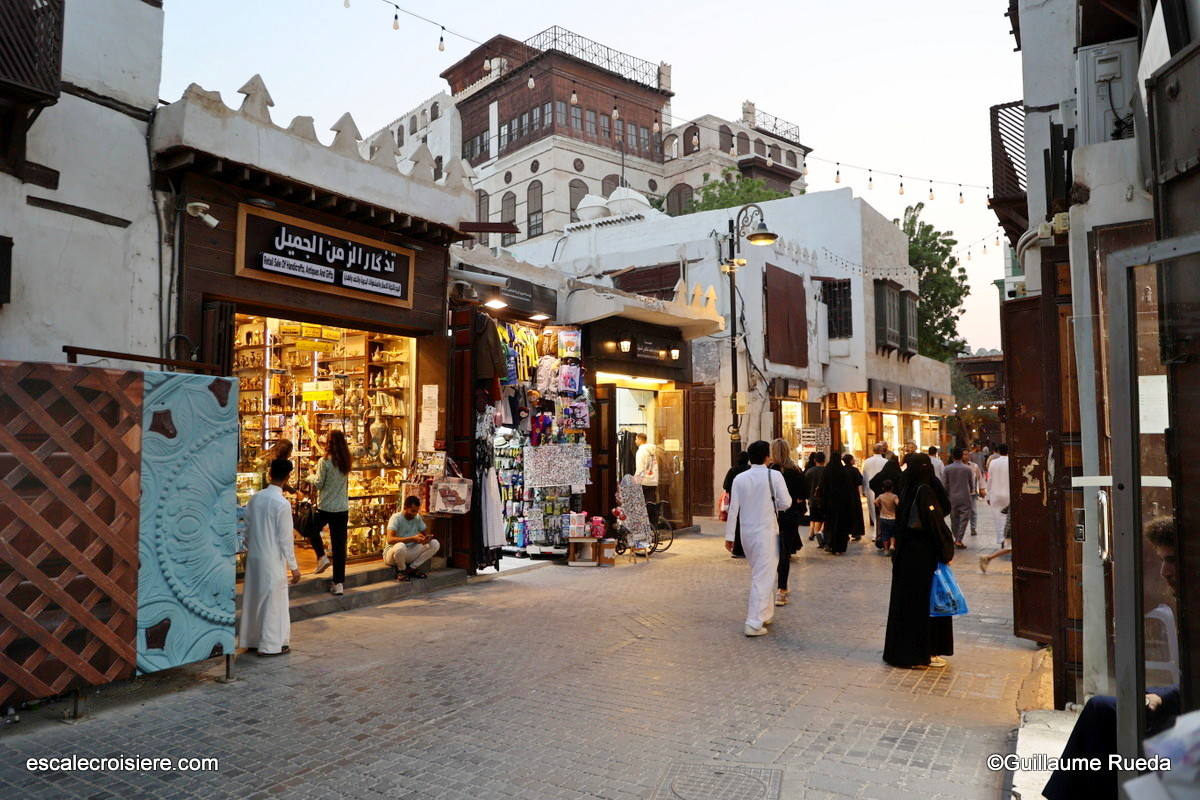Al-Balad - Jeddah