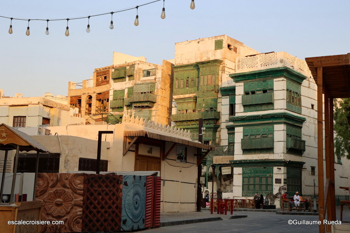 Al-Balad - Jeddah