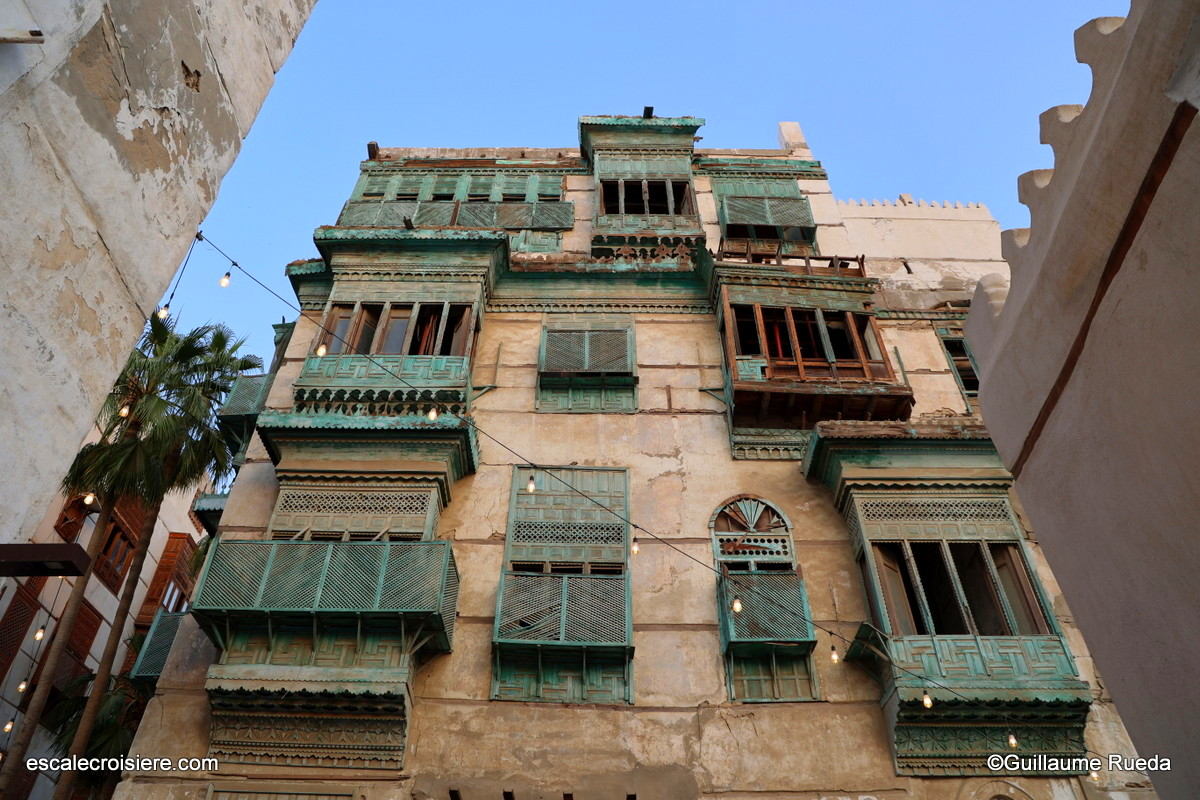 Al-Balad - Jeddah