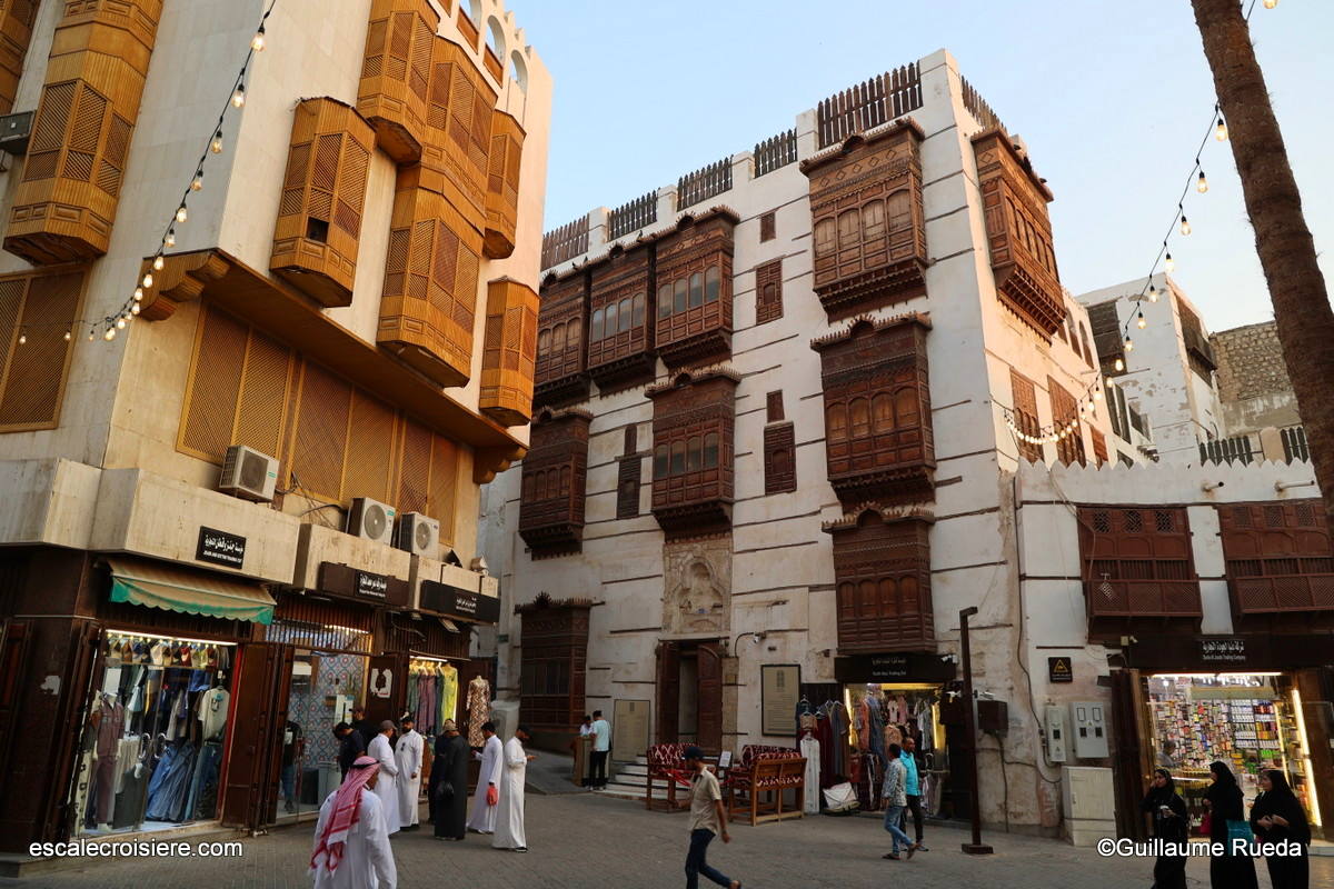 Al-Balad - Jeddah