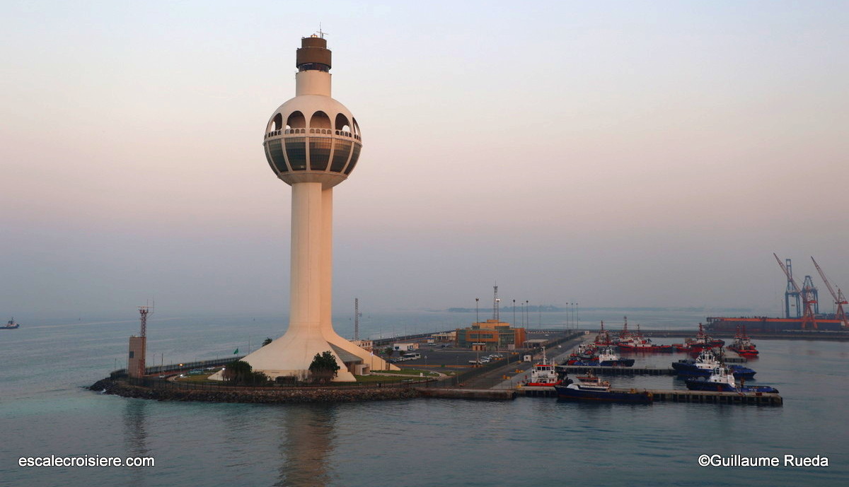 Djeddah - Arabie Saoudite