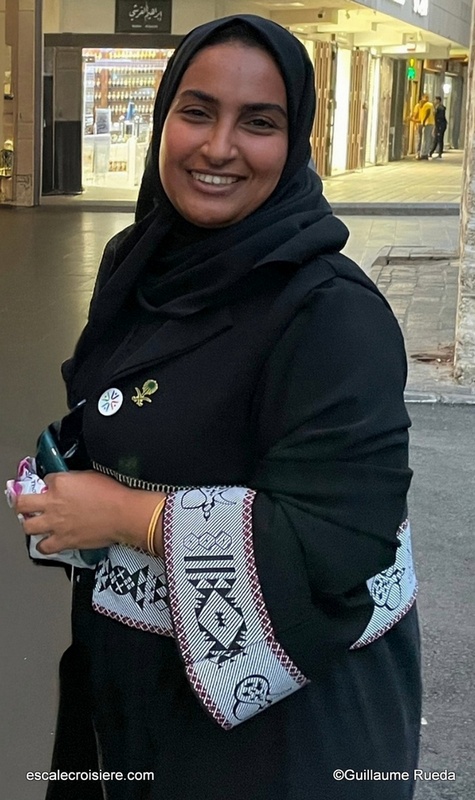 Ghufrān - Guide Djeddah