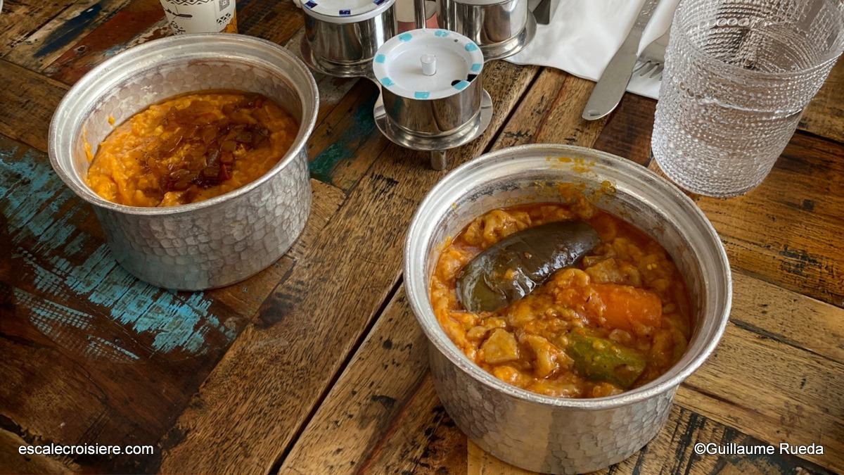 Jareesh - restaurant Tofareya - Djeddah