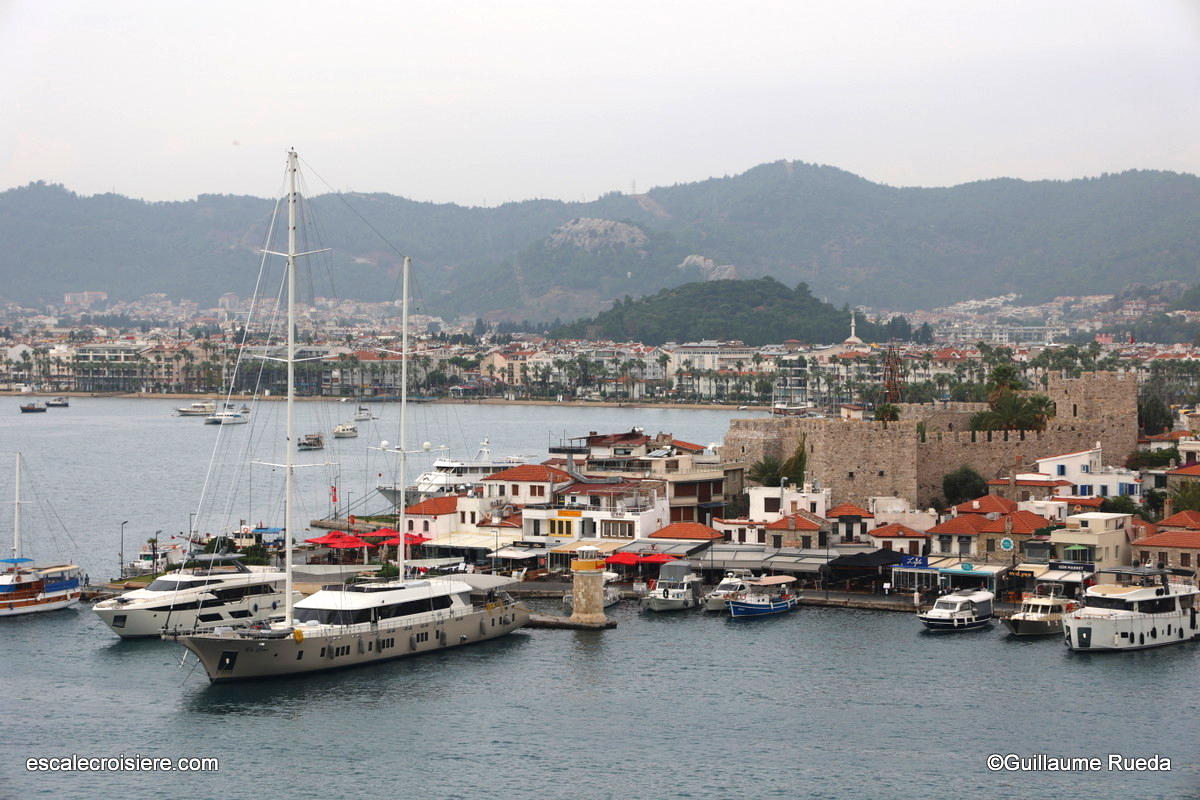 Marmaris - Turquie