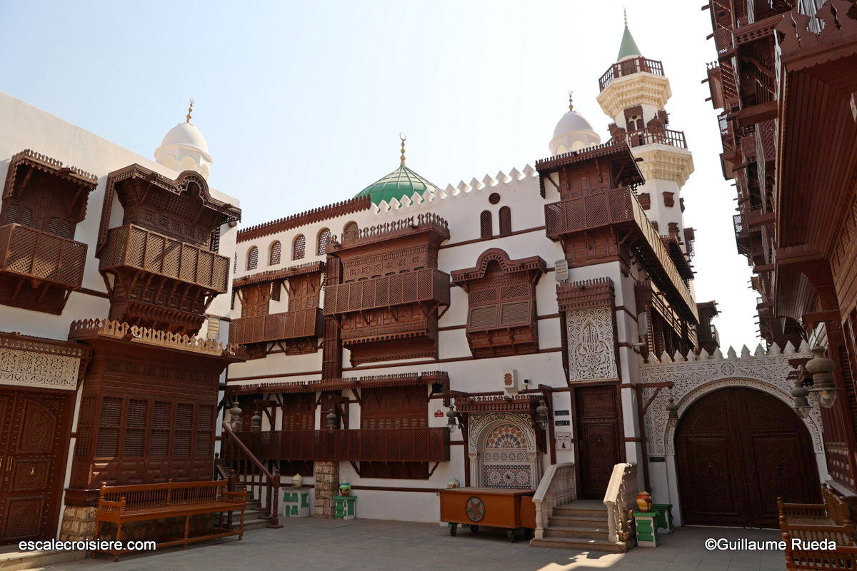 Musée Al Tayebat - Jeddah