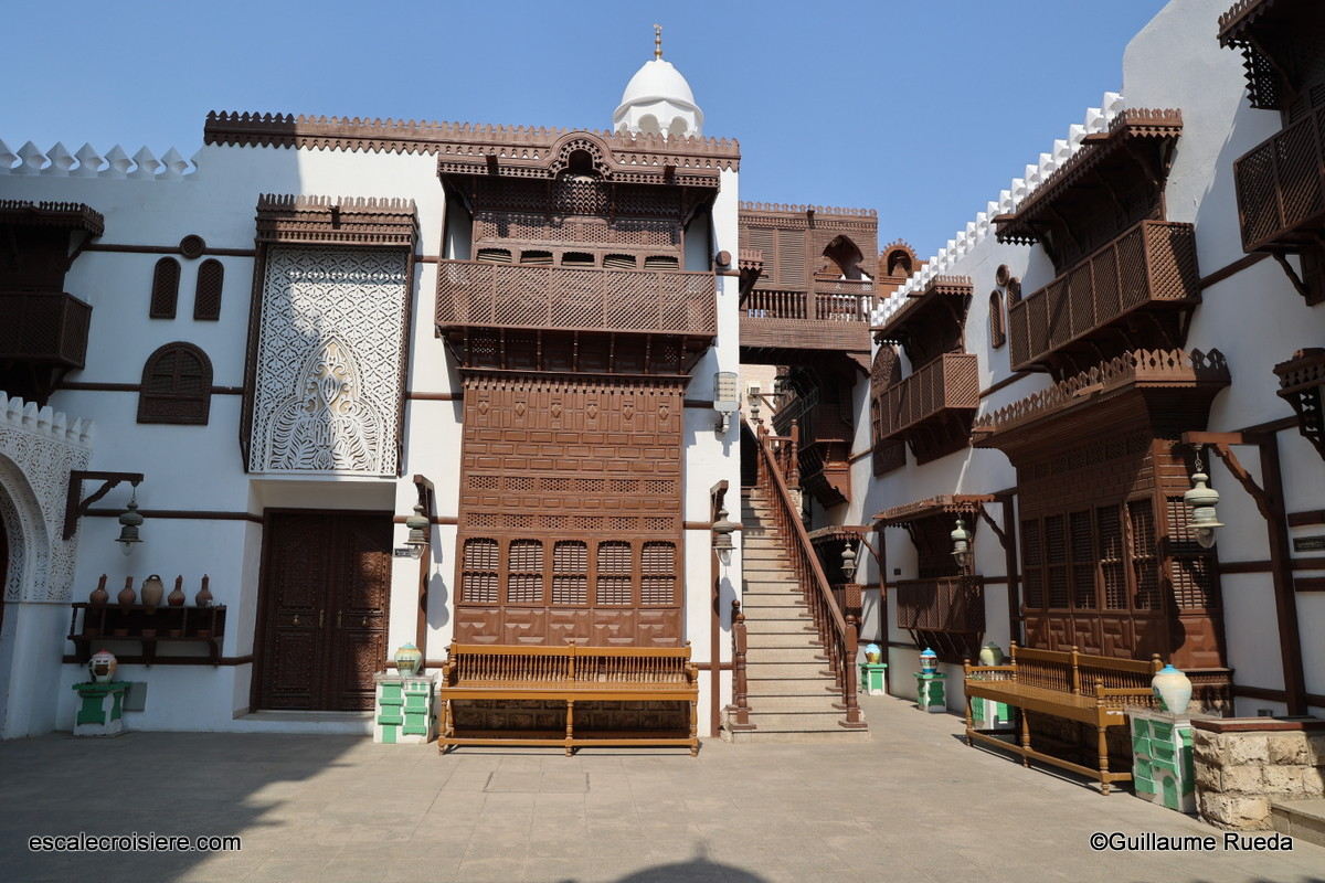 Musée Al Tayebat - Jeddah