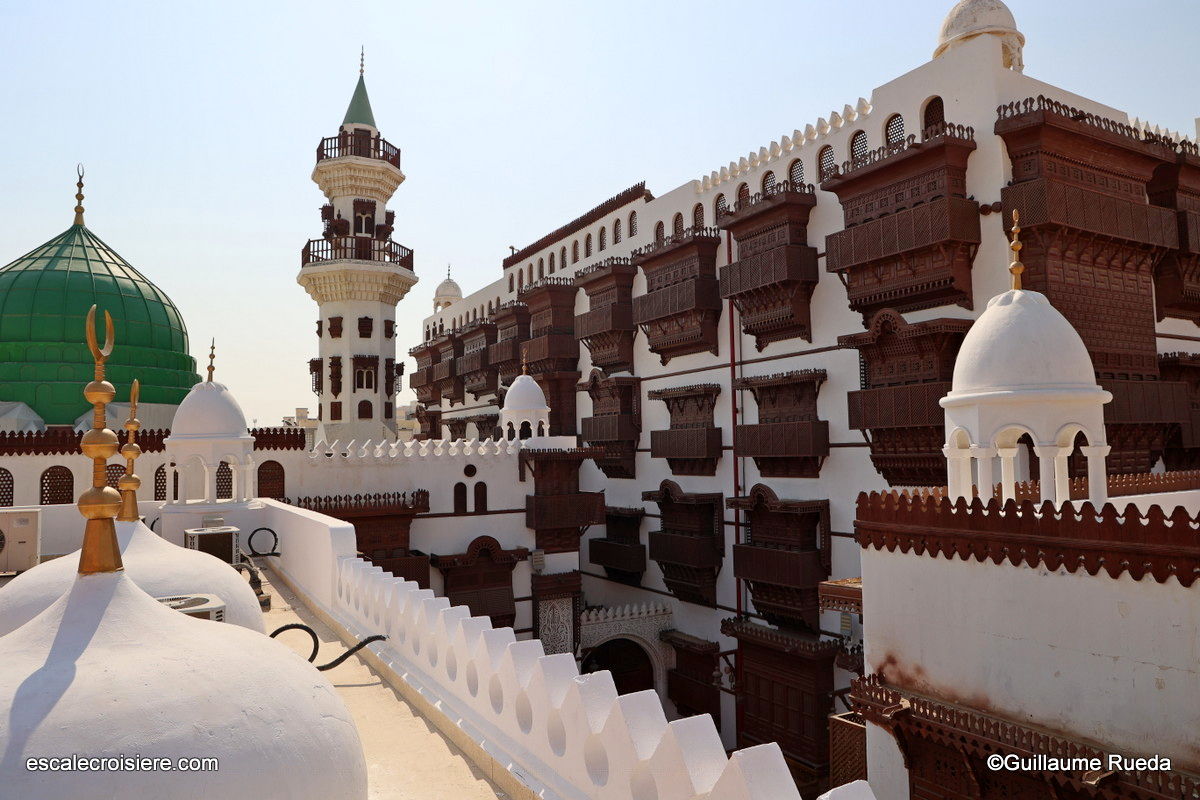 Musée Al Tayebat - Jeddah