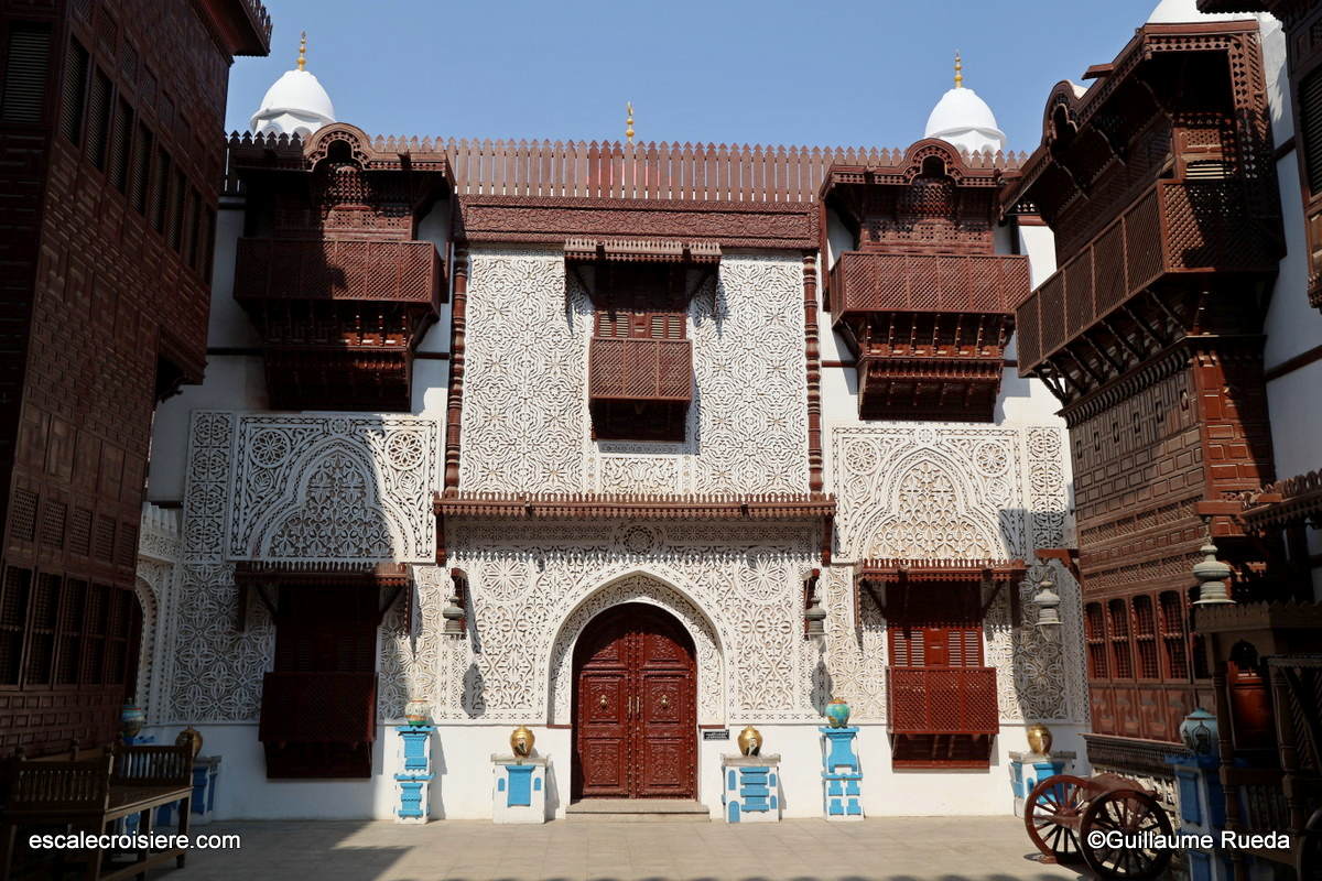 Musée Al Tayebat - Jeddah