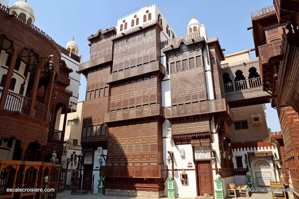 Musée Al Tayebat - Jeddah