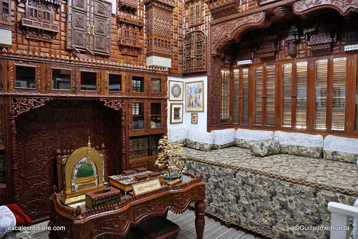 Musée Al Tayebat - Jeddah