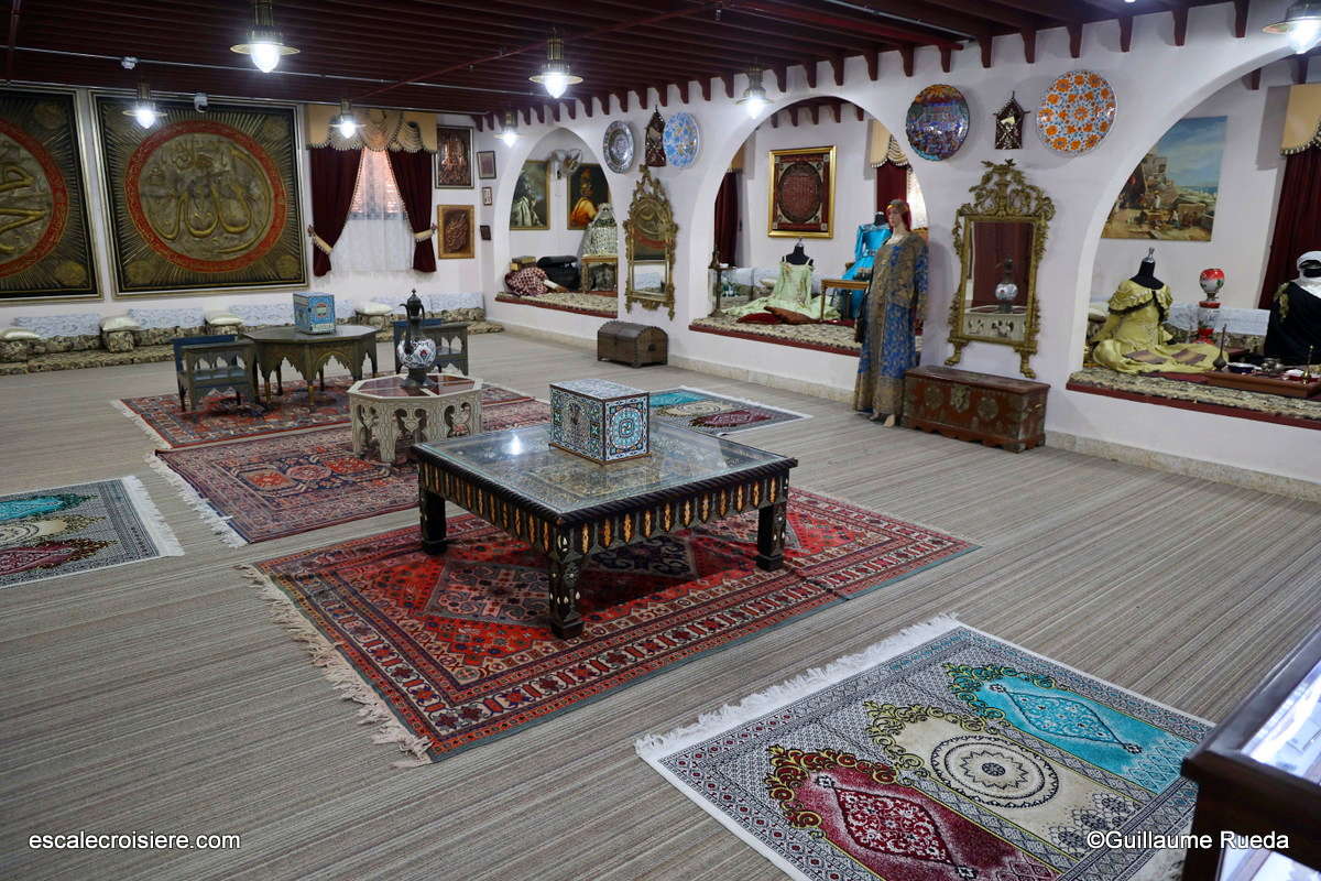 Musée Al Tayebat - Jeddah