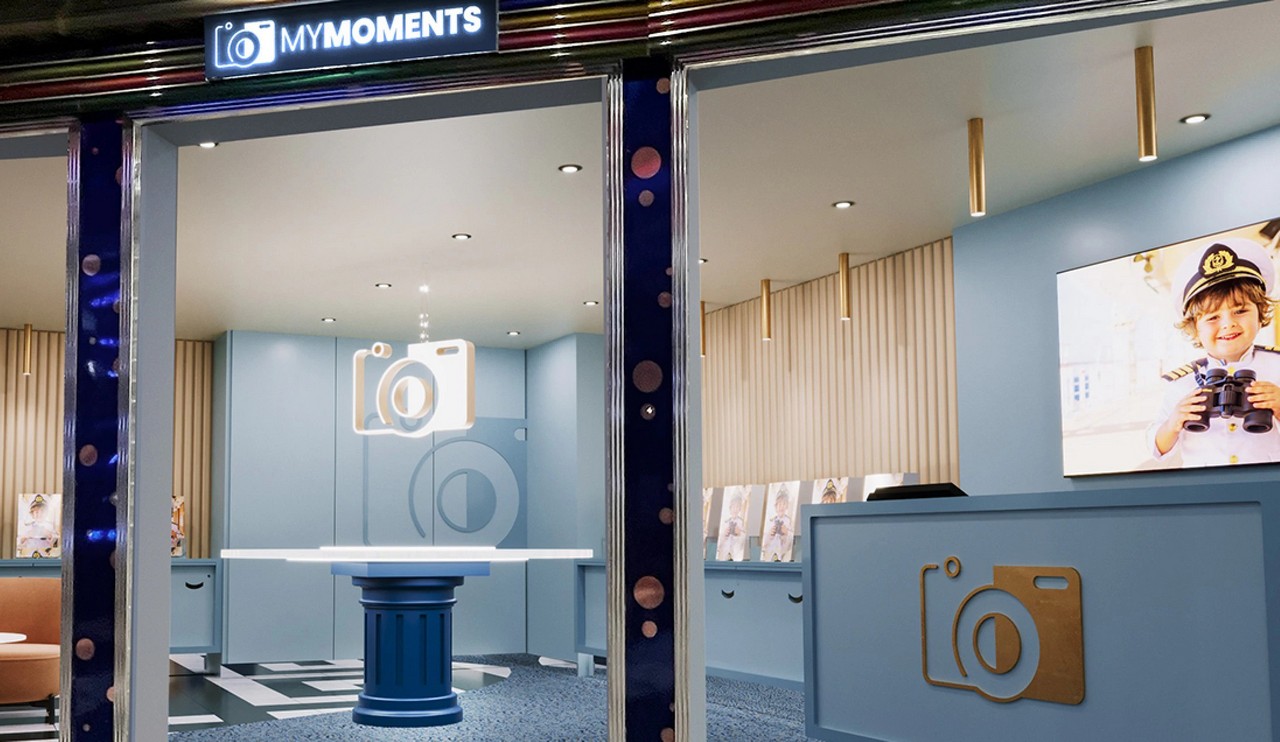 My Moments - Espace Photo Costa Serena