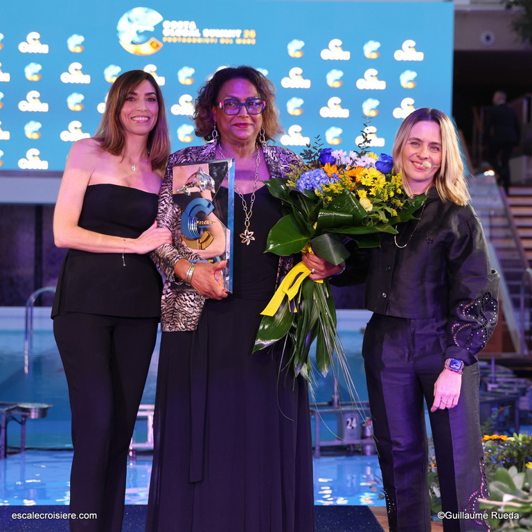 Protagonisti Del Mare - Costa Croisières 2025