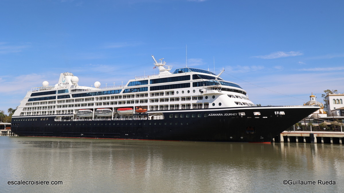 Azamara Journey