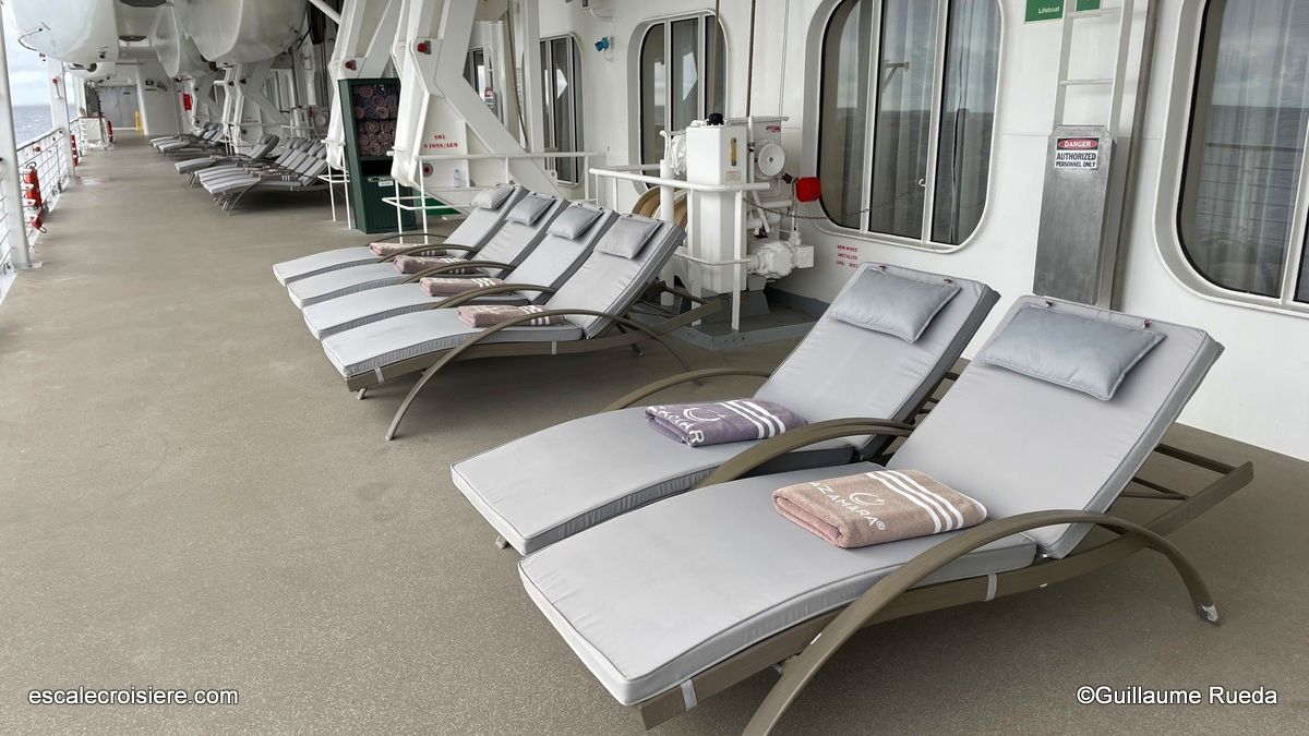 Pont 5 - Azamara Journey