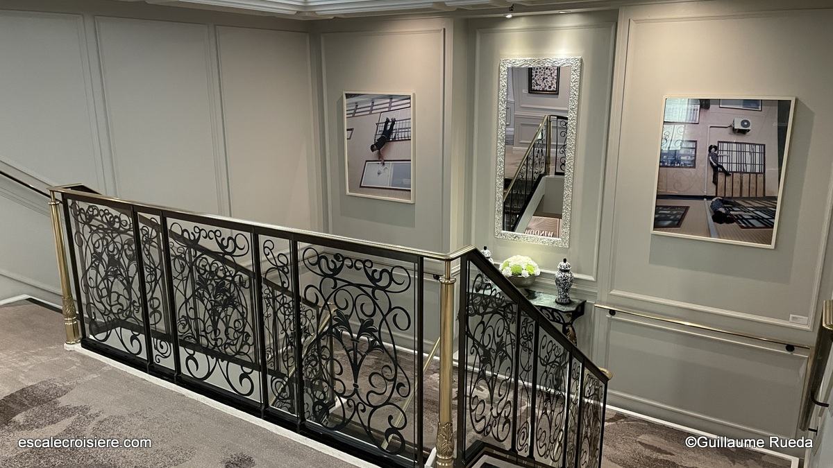 Coursive - Azamara Journey