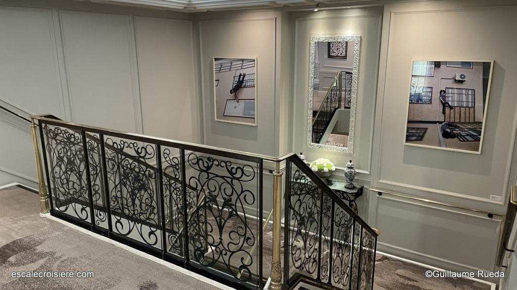 Coursive - Azamara Journey