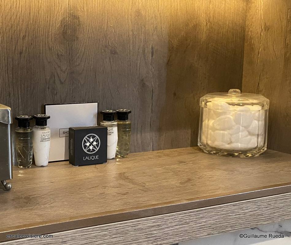 Suite 8054 - Azamara Journey