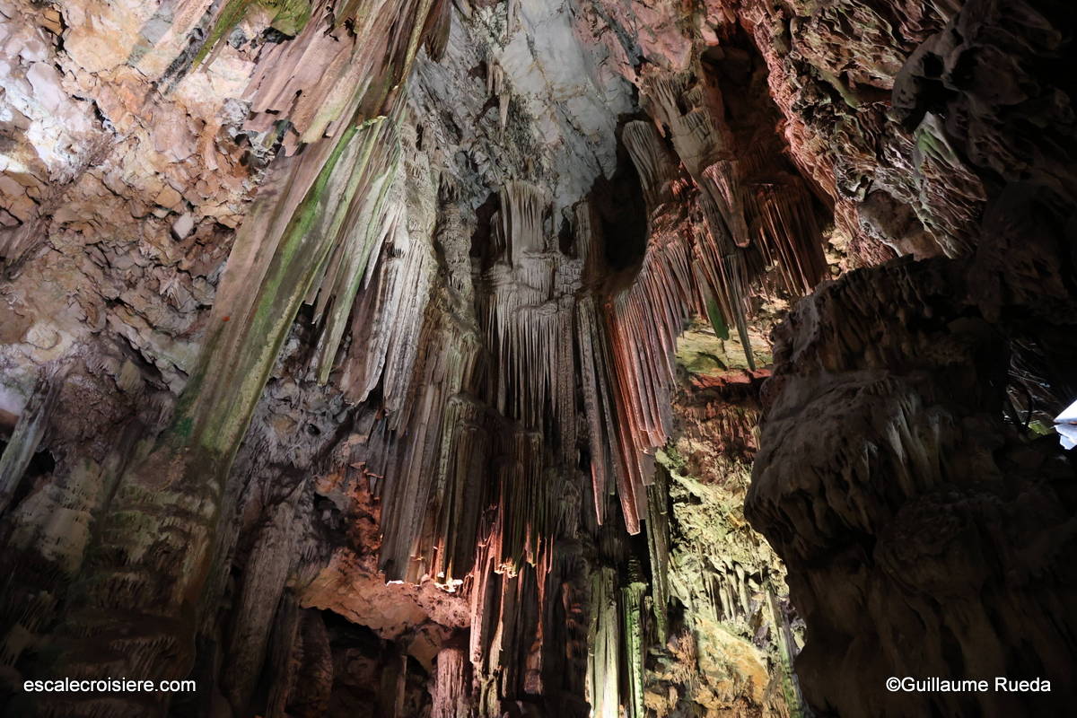 Grotte de St. Michael's Cave - Gibraltar