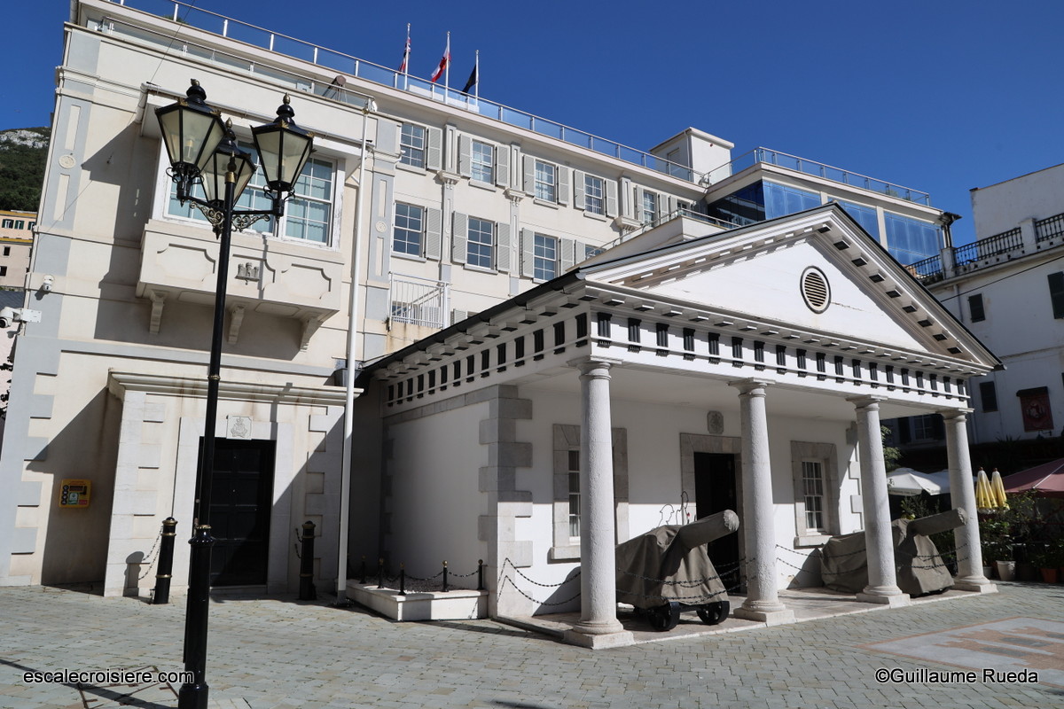 HM Government of Gibraltar