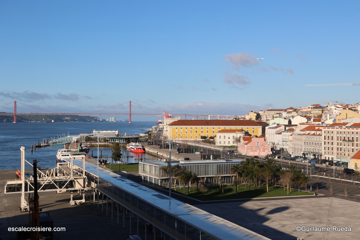 Lisbonne 