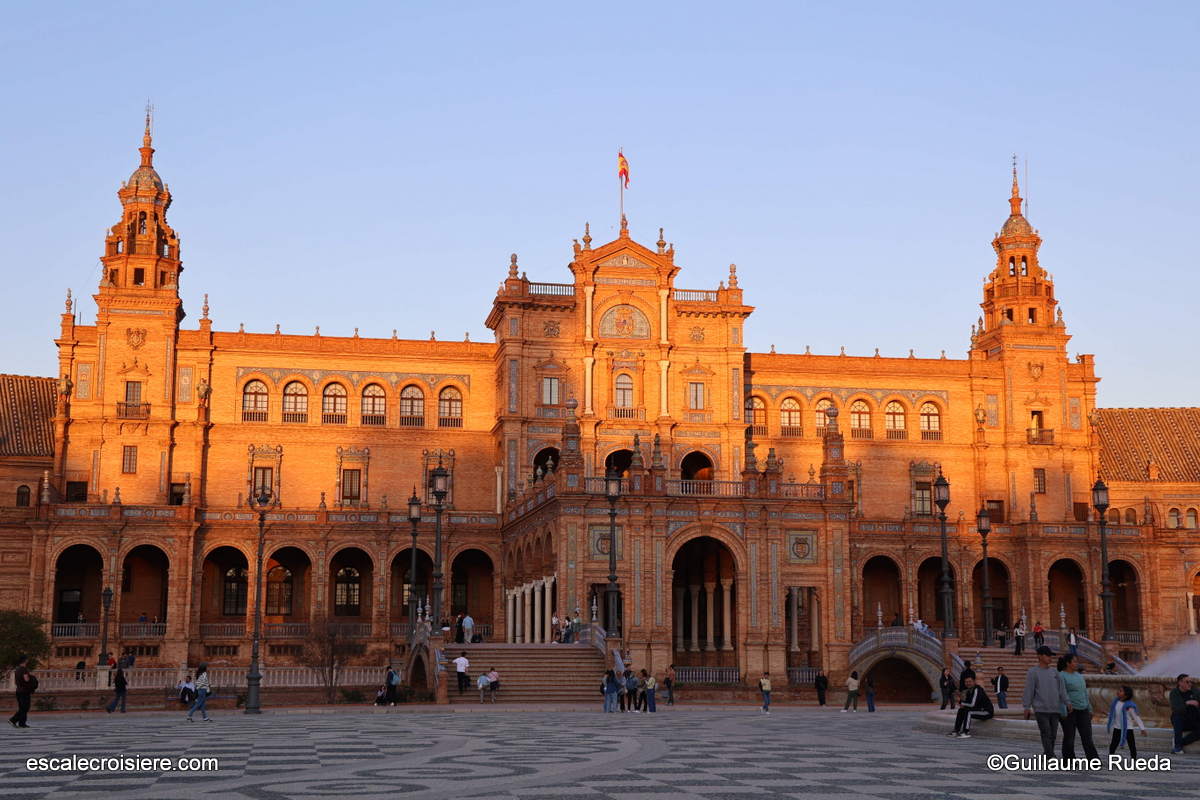 Plaza de España
