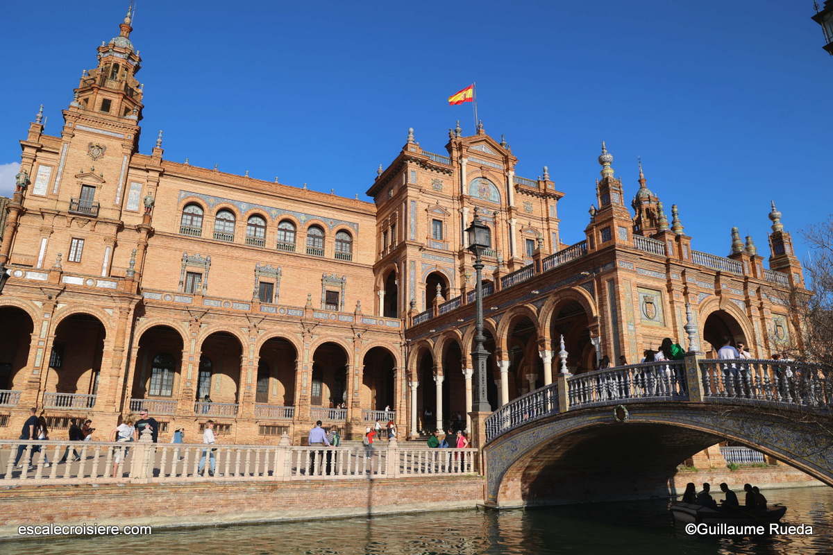 Plaza de España