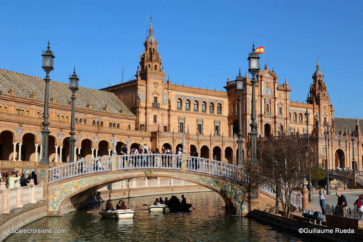 Plaza de España