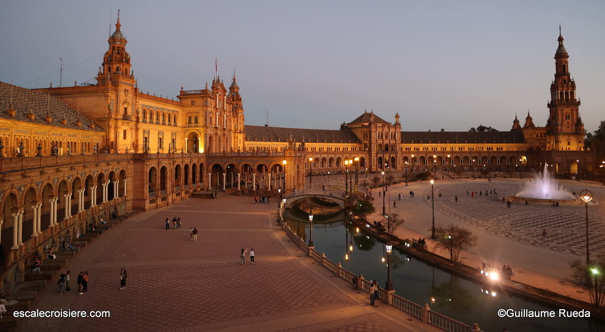 Plaza de España