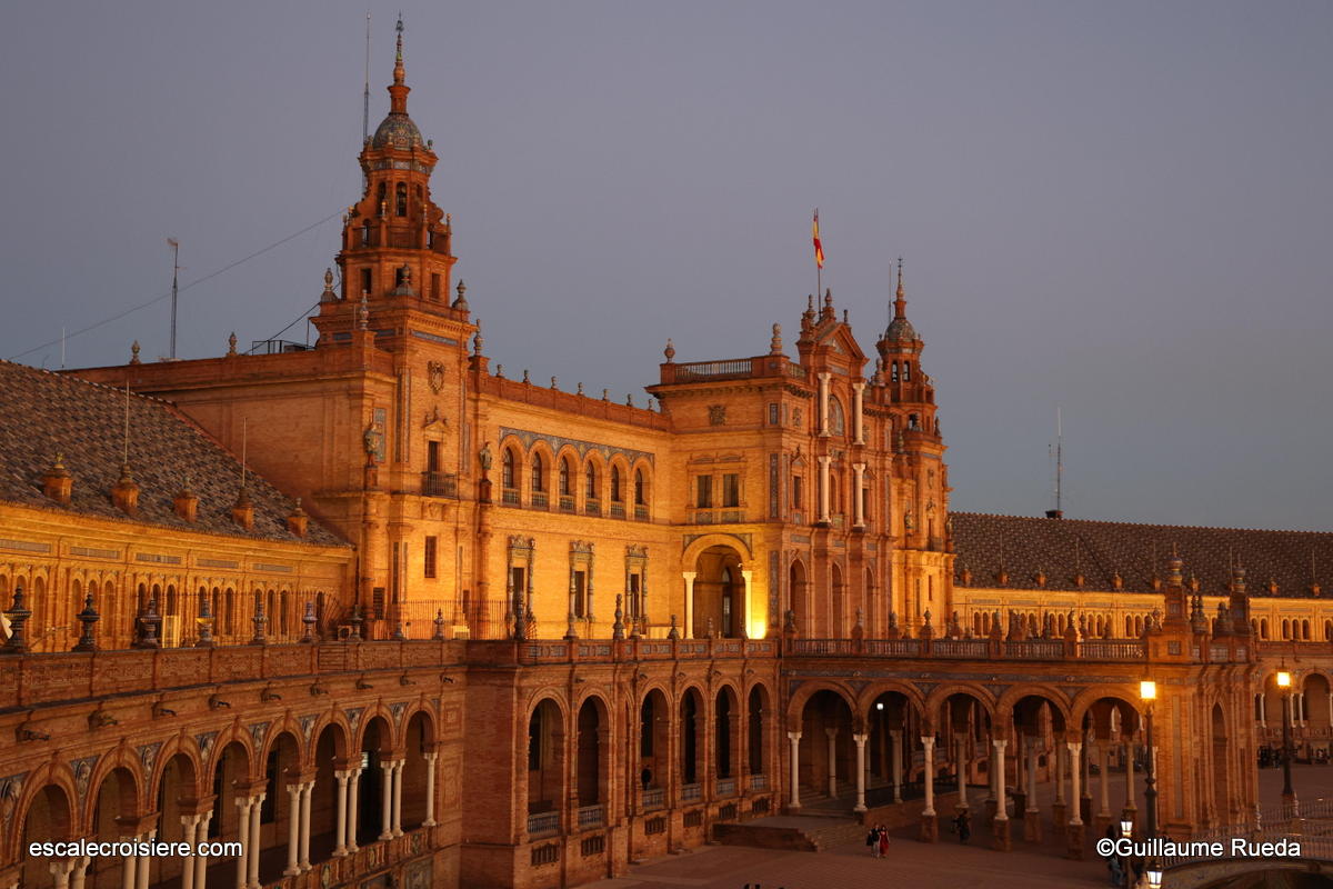Plaza de España