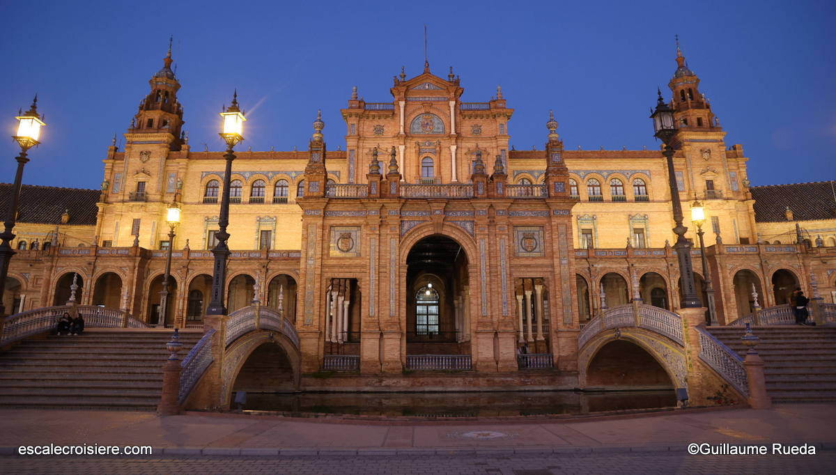 Plaza de España
